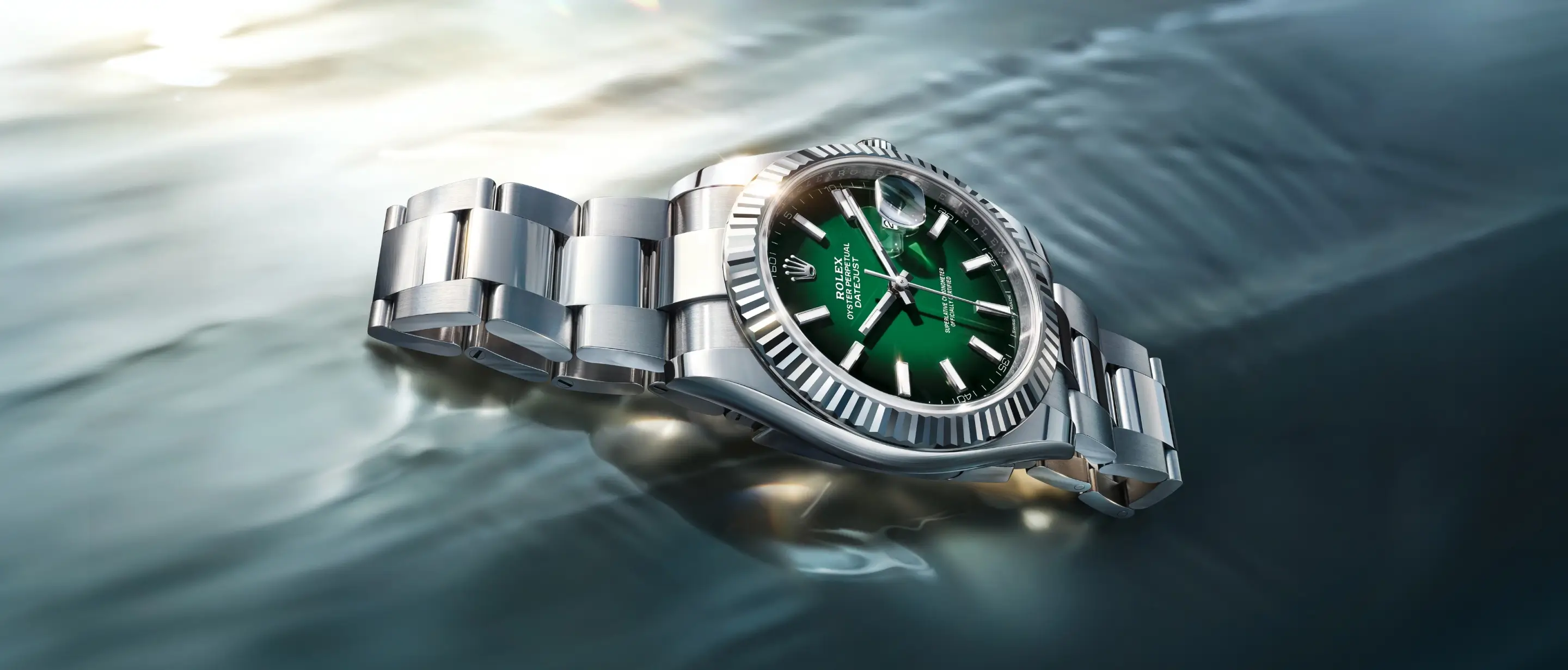 2026 新款勞力士 Datejust 41 腕錶 - 正泰鐘錶