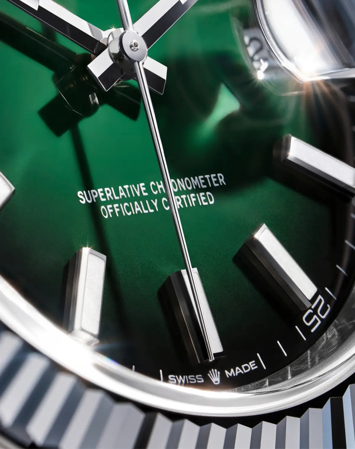 2026 新款勞力士 Datejust 41 腕錶 - 正泰鐘錶