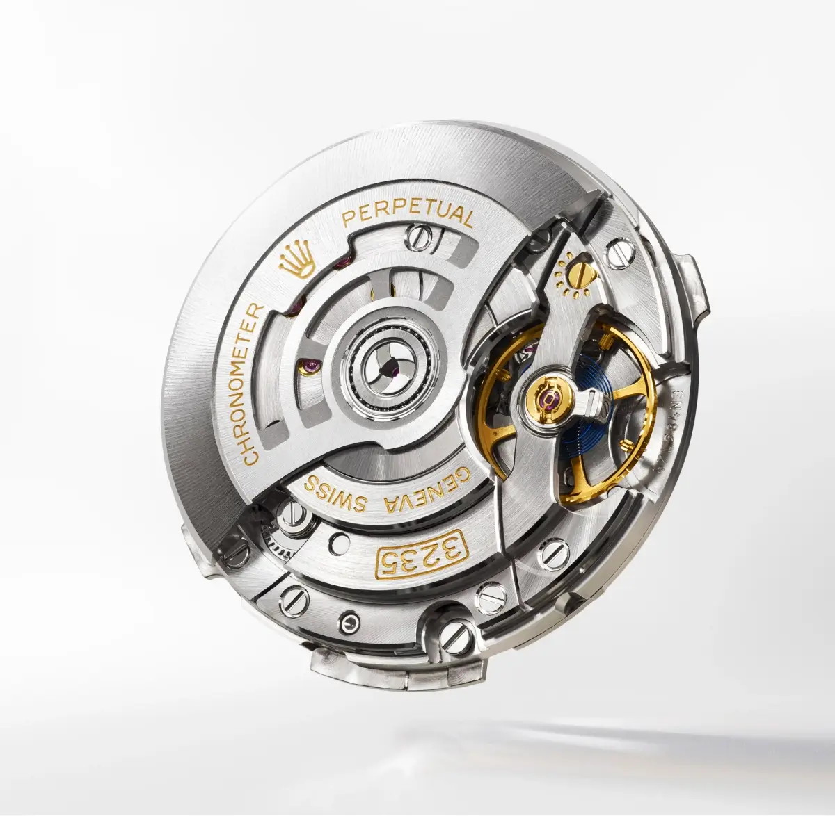 2026 新款勞力士 Datejust 41 腕錶 - 正泰鐘錶