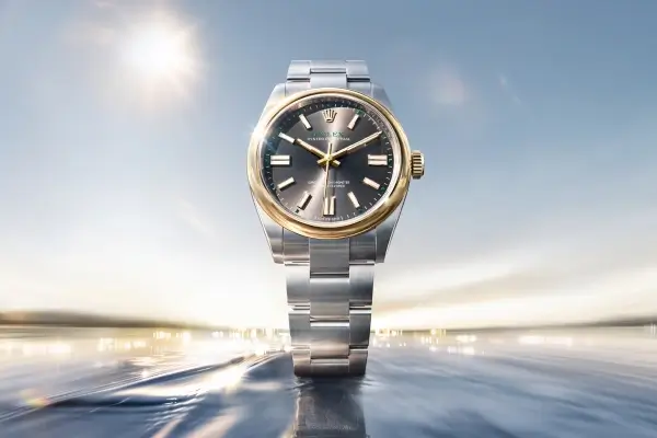Oyster Perpetual 41 腕錶 - 正泰鐘錶