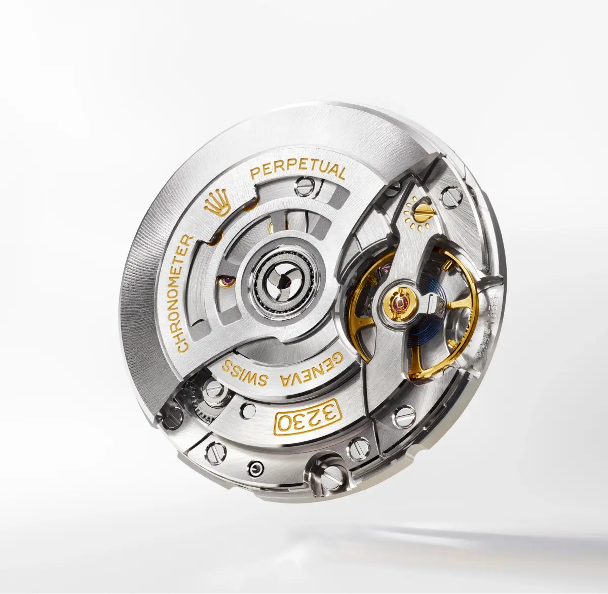 2026 新款勞力士 Oyster Perpetual 36 腕錶 - 正泰鐘錶