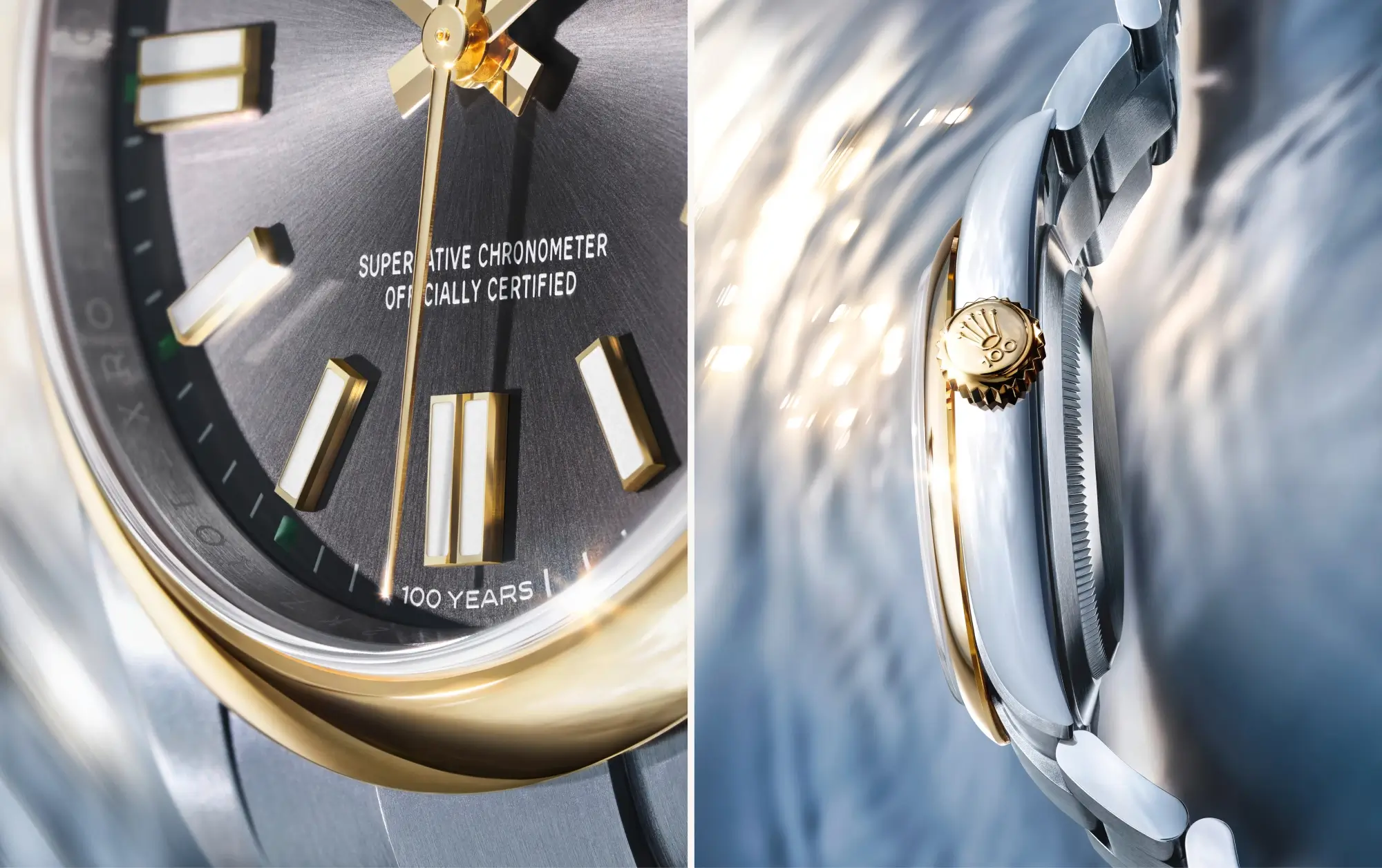 2026 新款勞力士 Oyster Perpetual 41 腕錶 - 正泰鐘錶