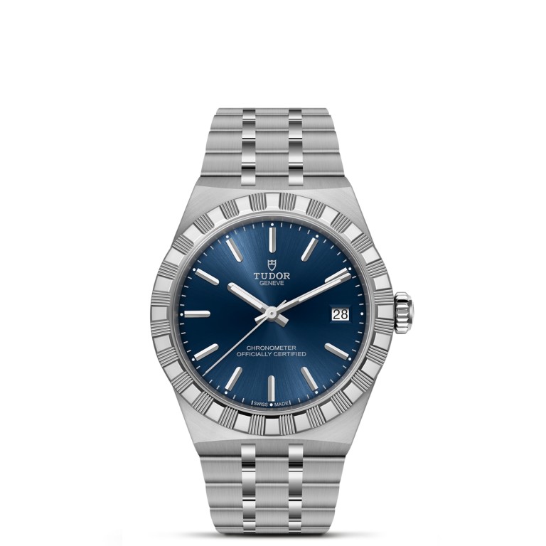 TUDOR Royal