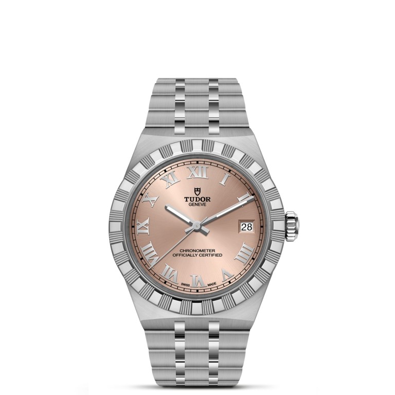 TUDOR Royal