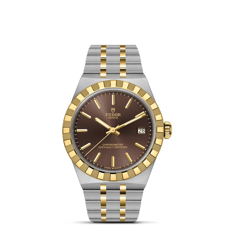 TUDOR Royal