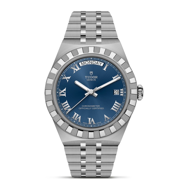 TUDOR Royal