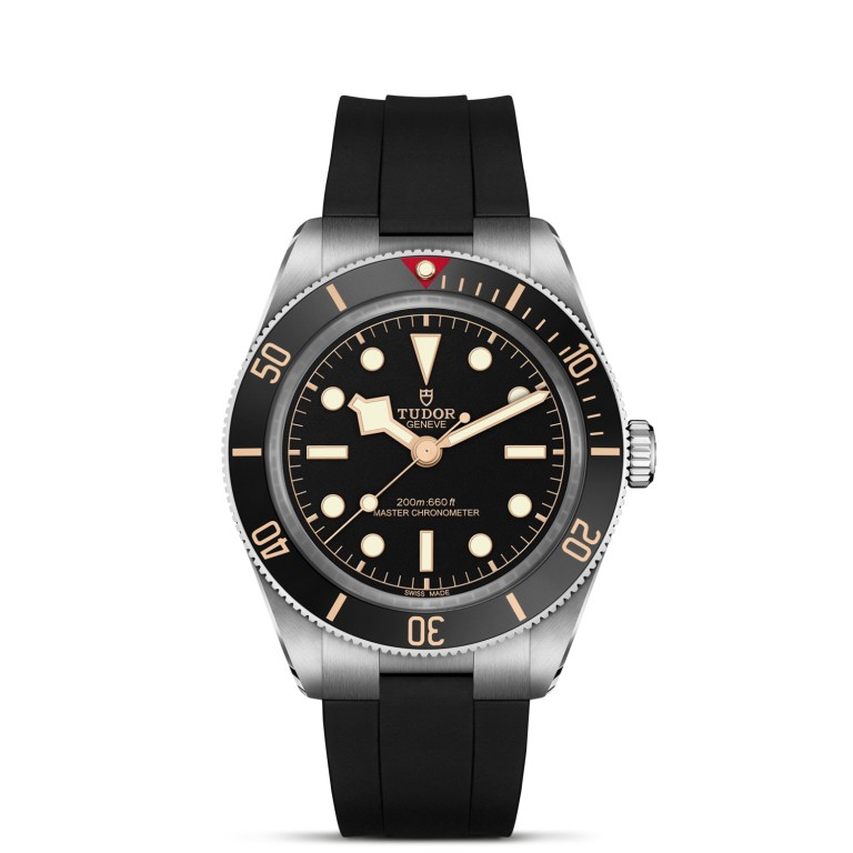 Black Bay 58
