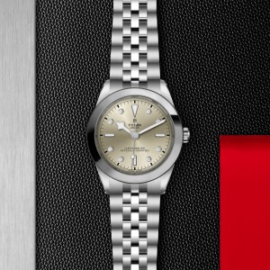 Black Bay One 39 M79660-0006