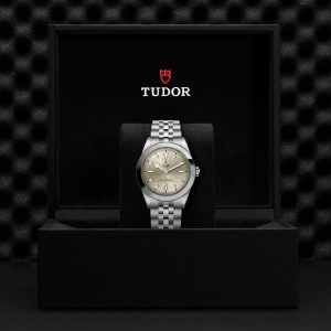 Black Bay One 39 M79660-0006